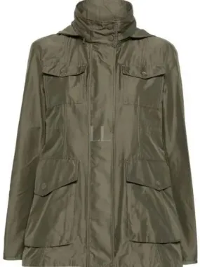 1B00003 597I9 889 ILO Field Jacket