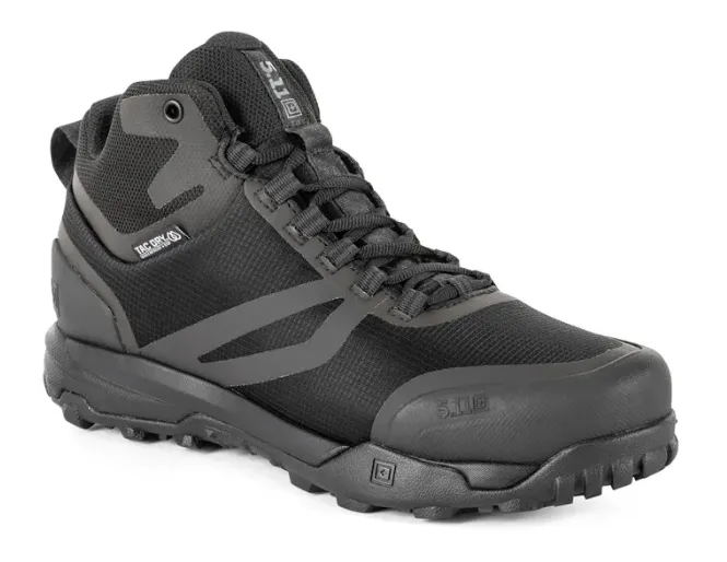 5.11 A/T MID WATERPROOF BOOT