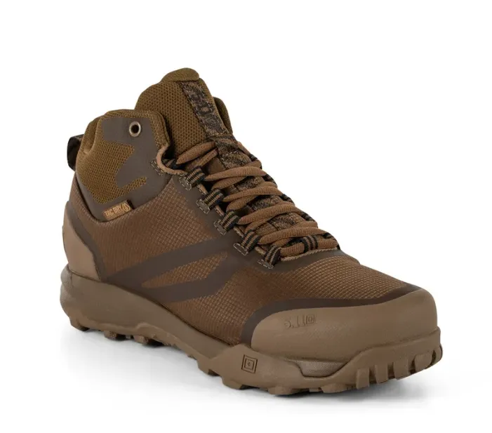 5.11 A/T MID WATERPROOF BOOT