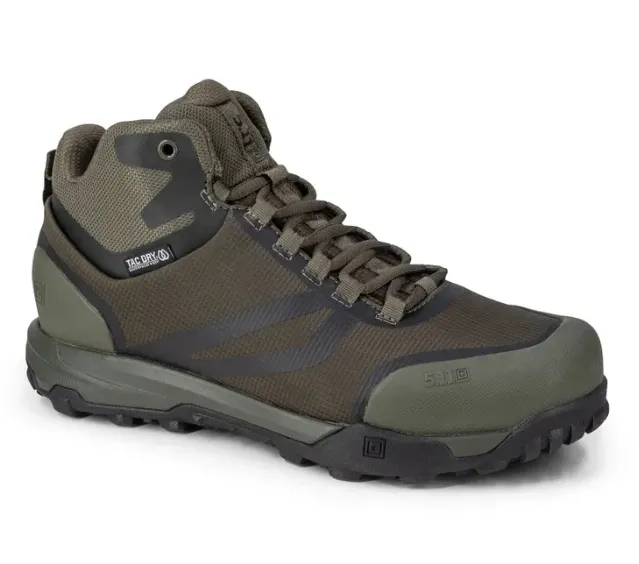 5.11 A/T MID WATERPROOF BOOT