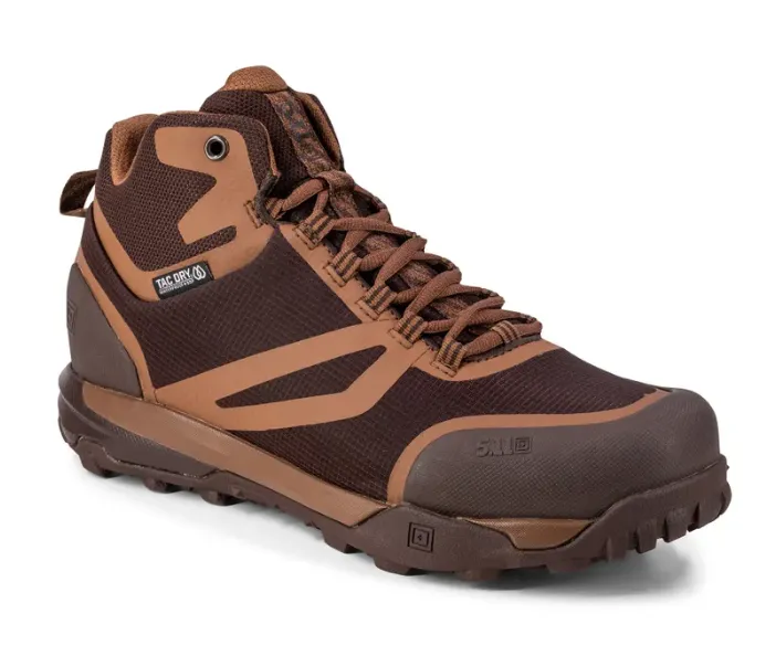 5.11 A/T MID WATERPROOF BOOT