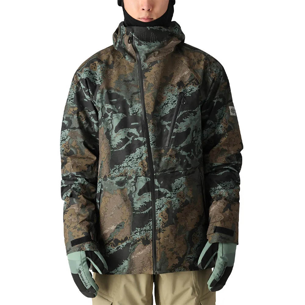 686 Hydra Thermagraph Mens Jacket 2025