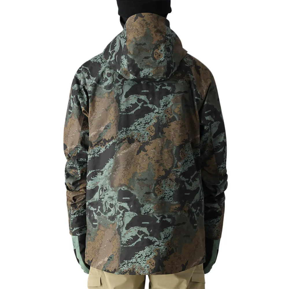 686 Hydra Thermagraph Mens Jacket 2025