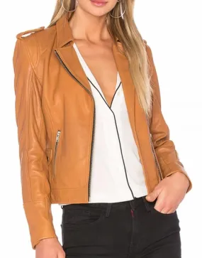 A Bad Moms Christmas Amy Mitchell Jacket