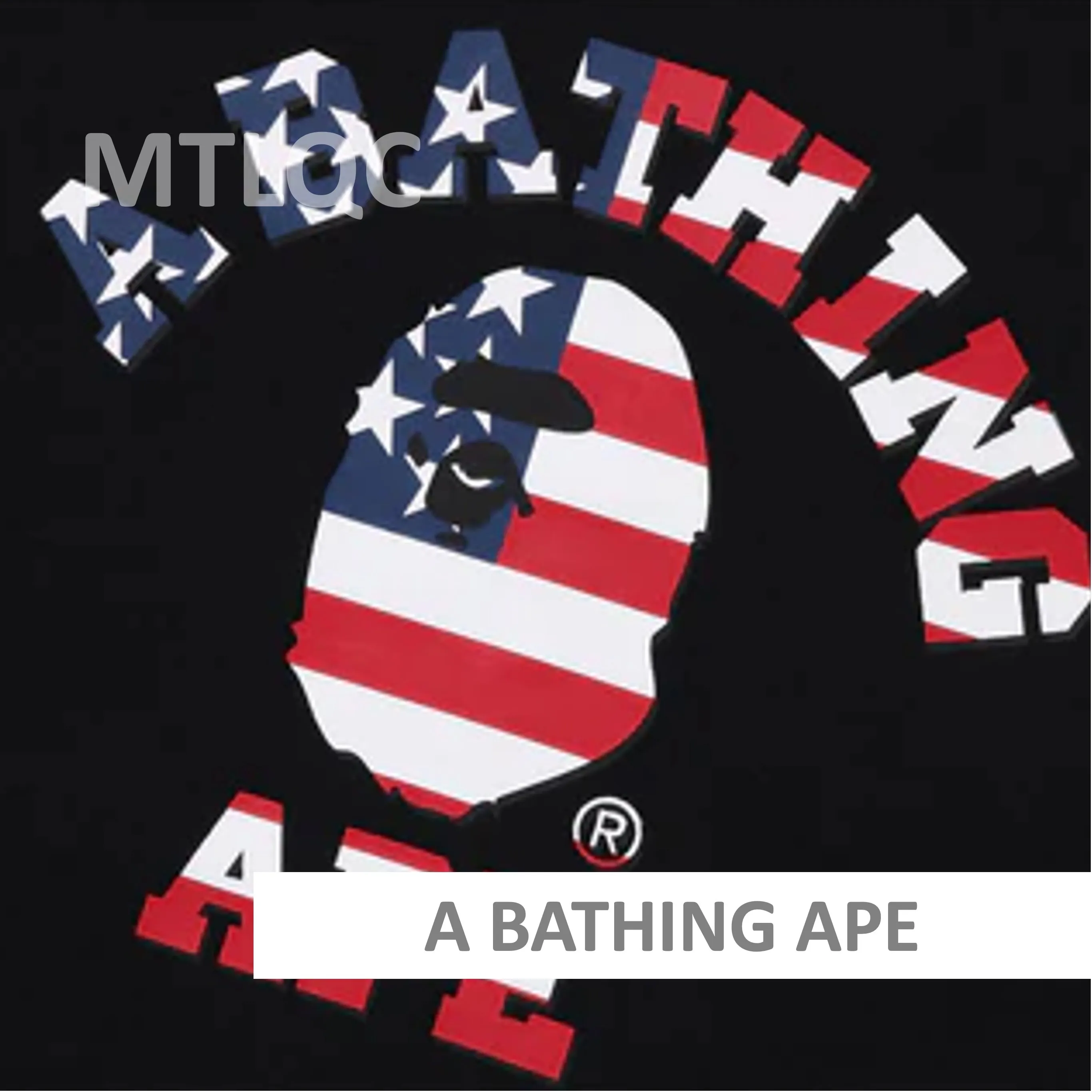 A BATHING APE  |T-Shirts