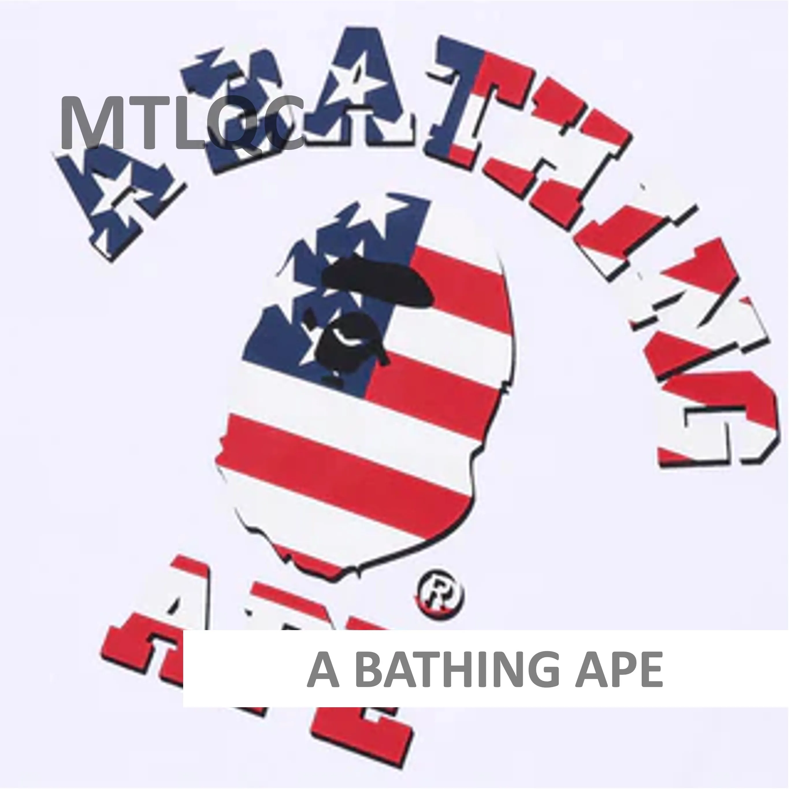 A BATHING APE  |T-Shirts