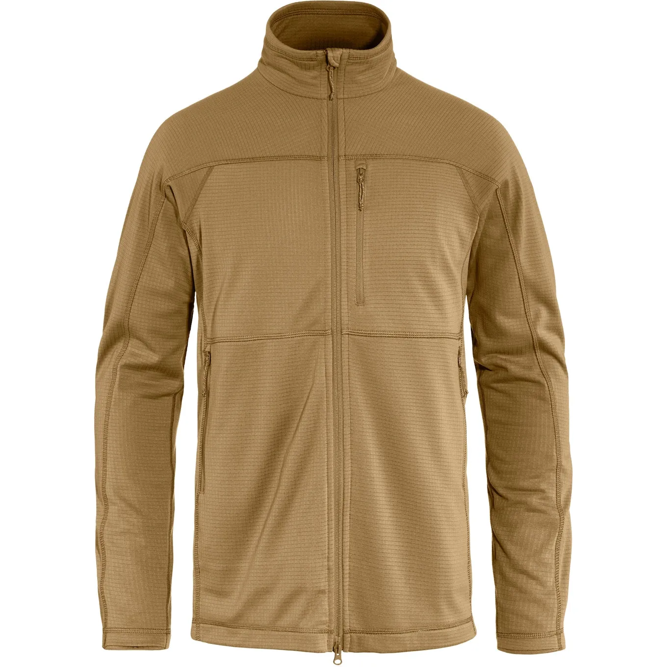 Abisko lite fleece Jacket M