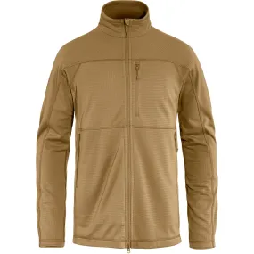 Abisko lite fleece Jacket M