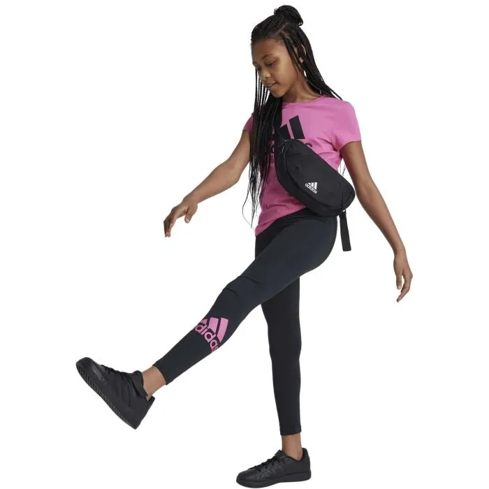 adidas ESSENTIALS BIG LOGO LEGGINGS