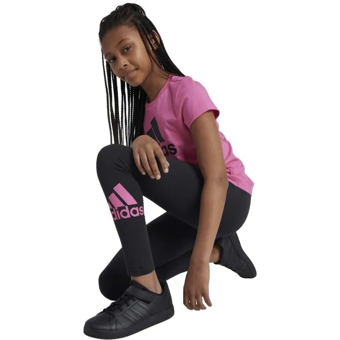 adidas ESSENTIALS BIG LOGO LEGGINGS