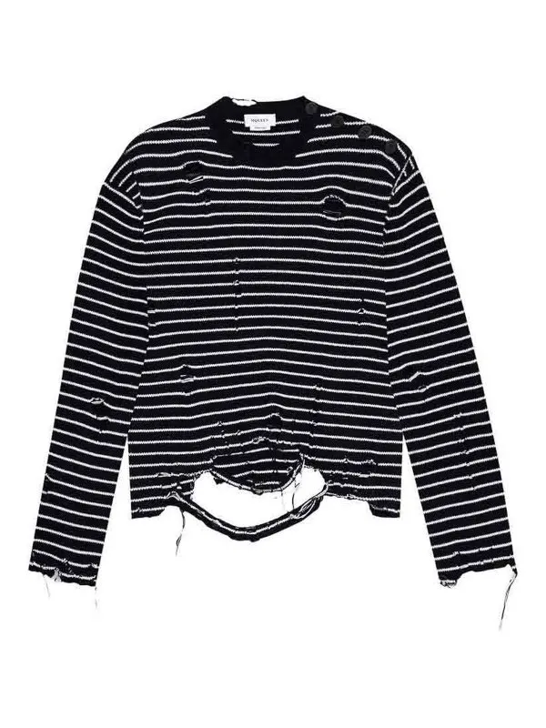 Alexander Mcqueen Sweater