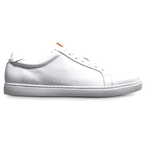 Allen Edmonds Courtside Pride Sneaker White (6917)