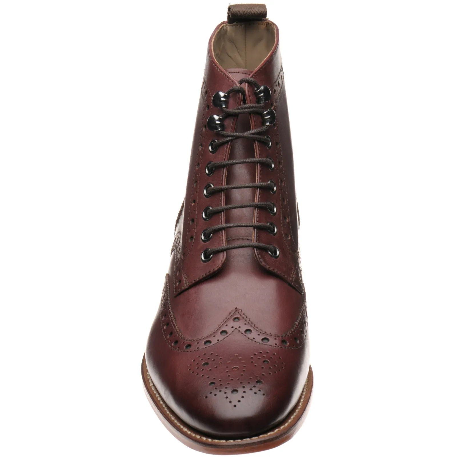 Ambleside II brogue boots