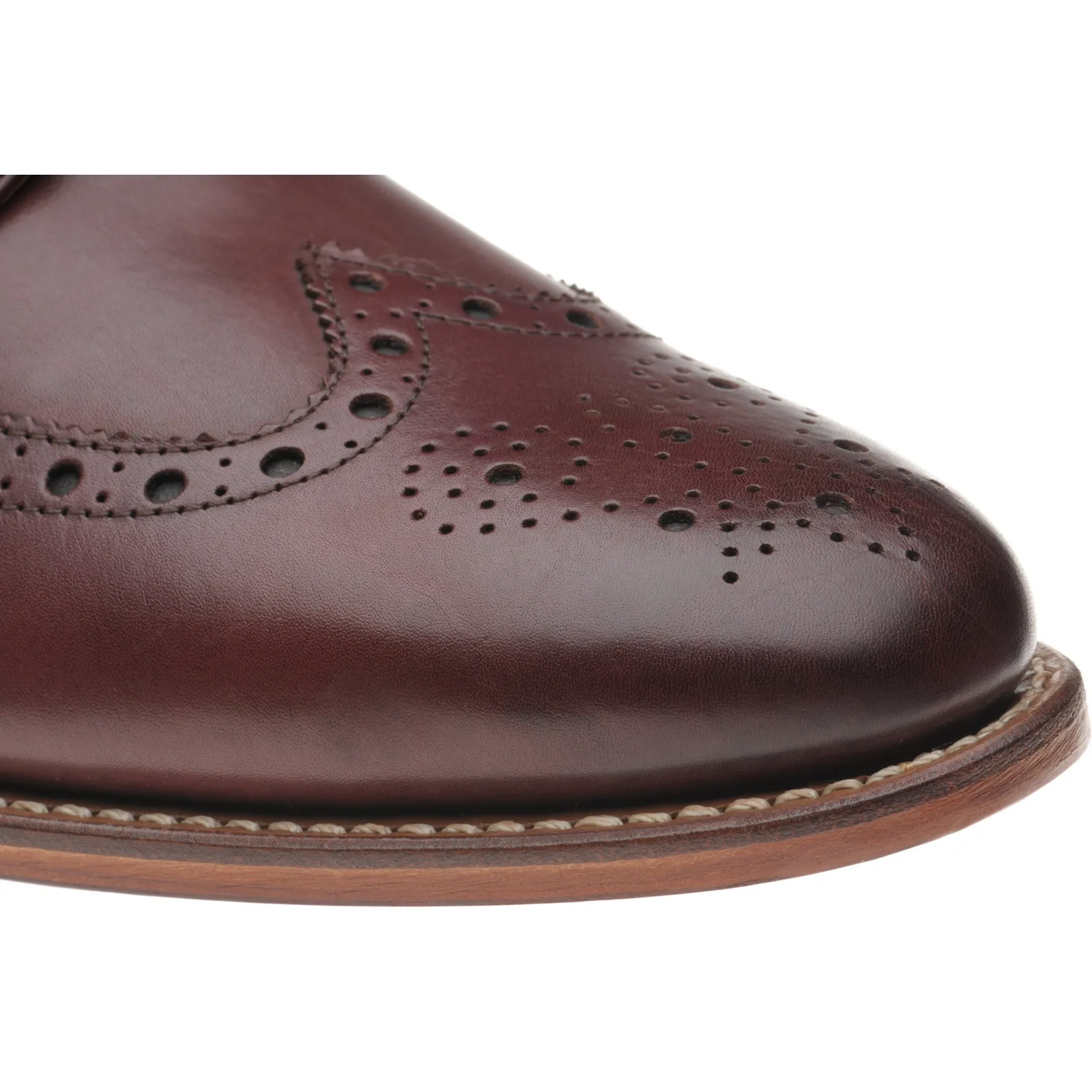 Ambleside II brogue boots