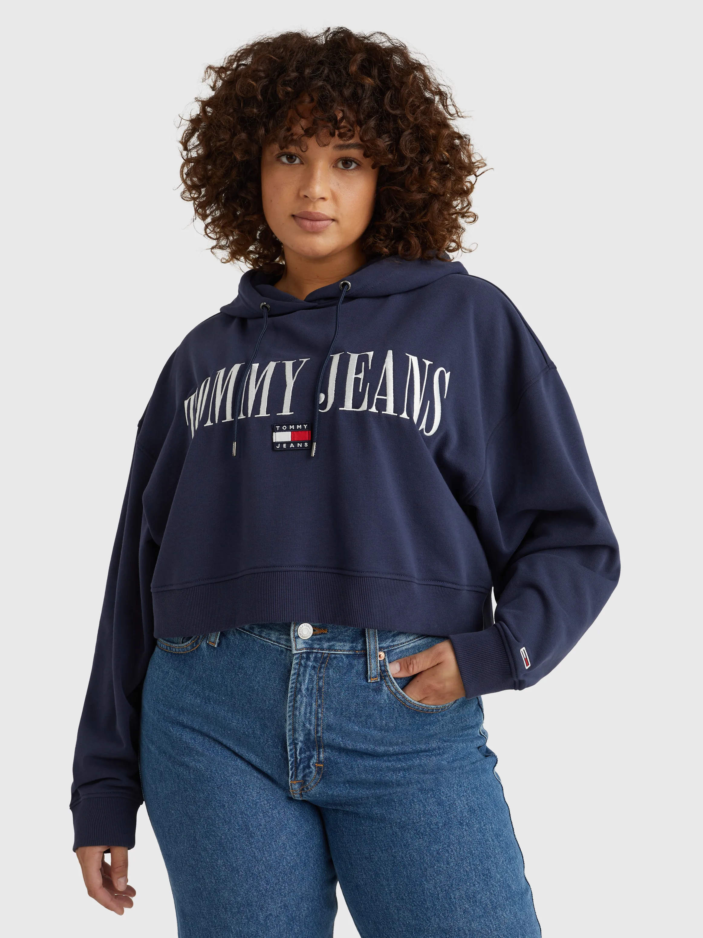 Archive Hoodie | Sweatshirts & Hoodies | Tommy Jeans