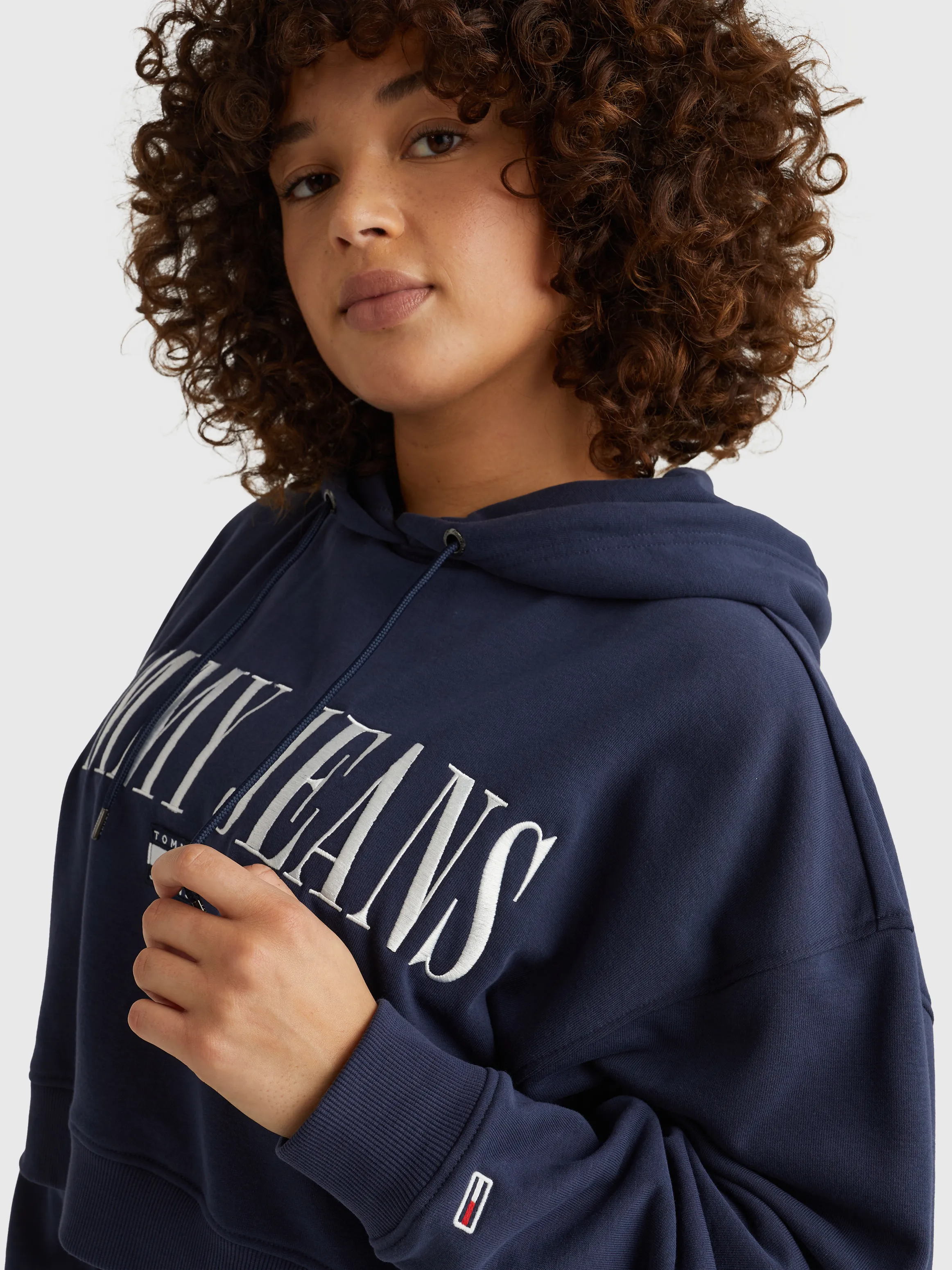 Archive Hoodie | Sweatshirts & Hoodies | Tommy Jeans