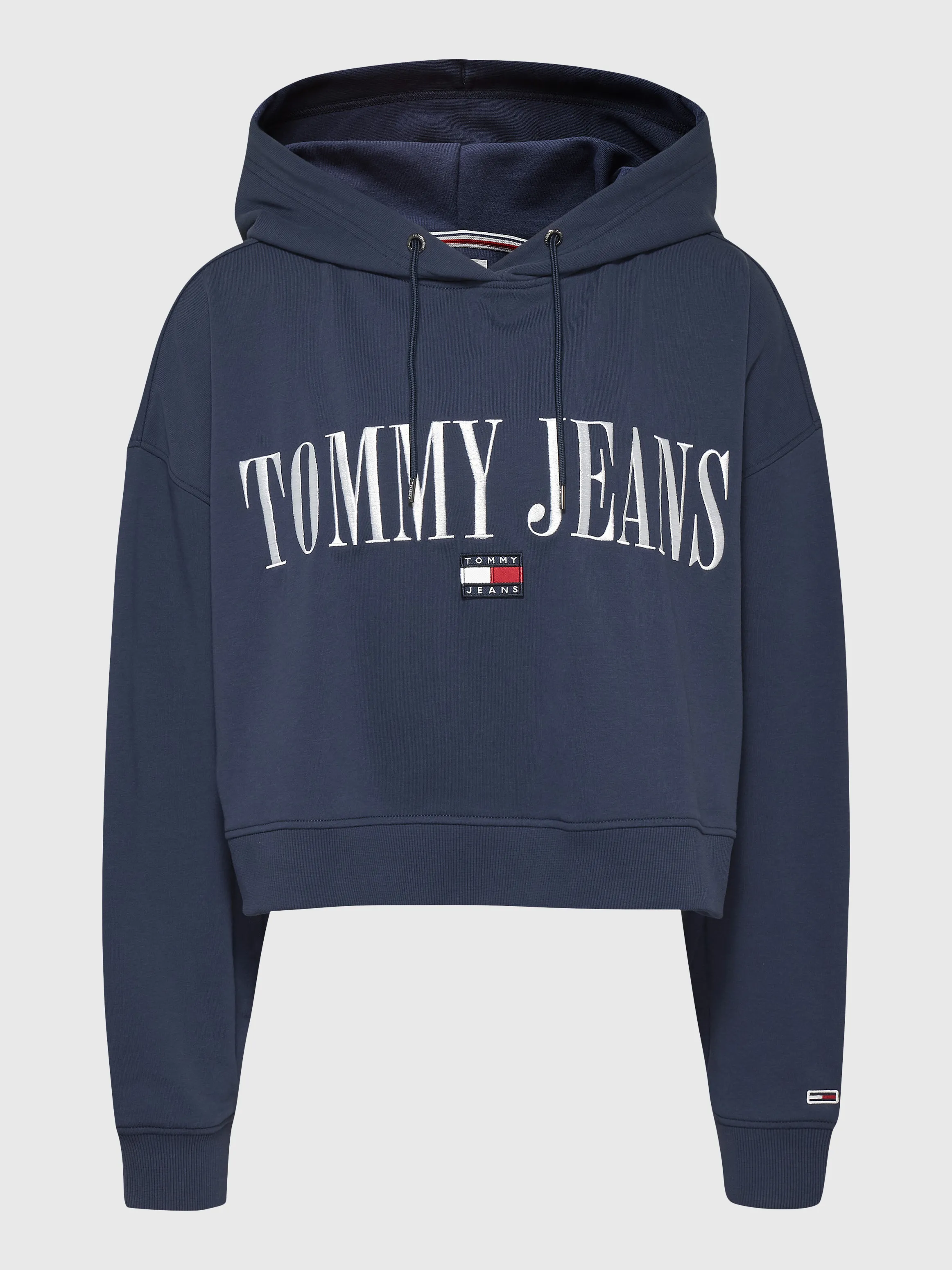 Archive Hoodie | Sweatshirts & Hoodies | Tommy Jeans