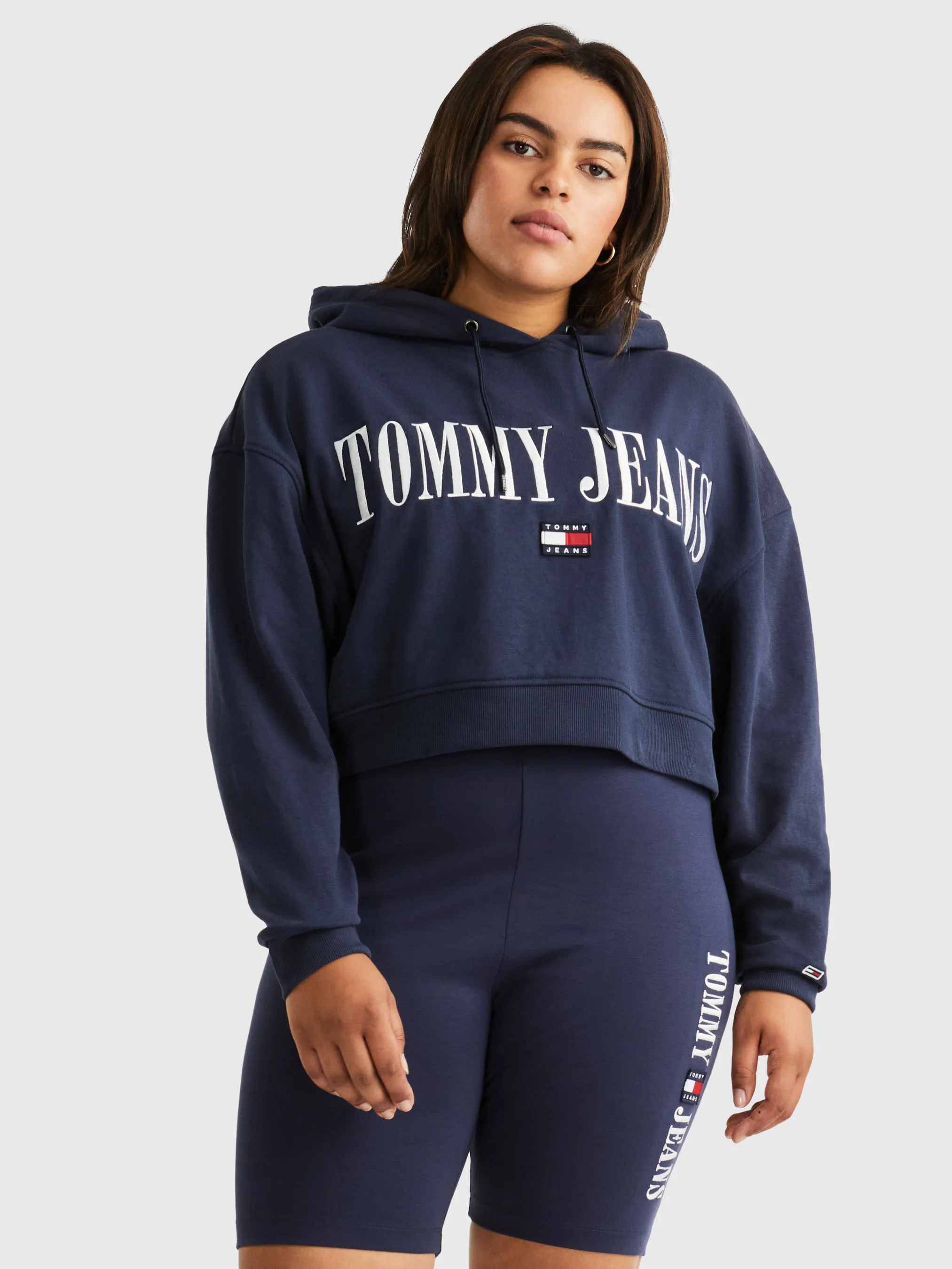 Archive Hoodie | Sweatshirts & Hoodies | Tommy Jeans