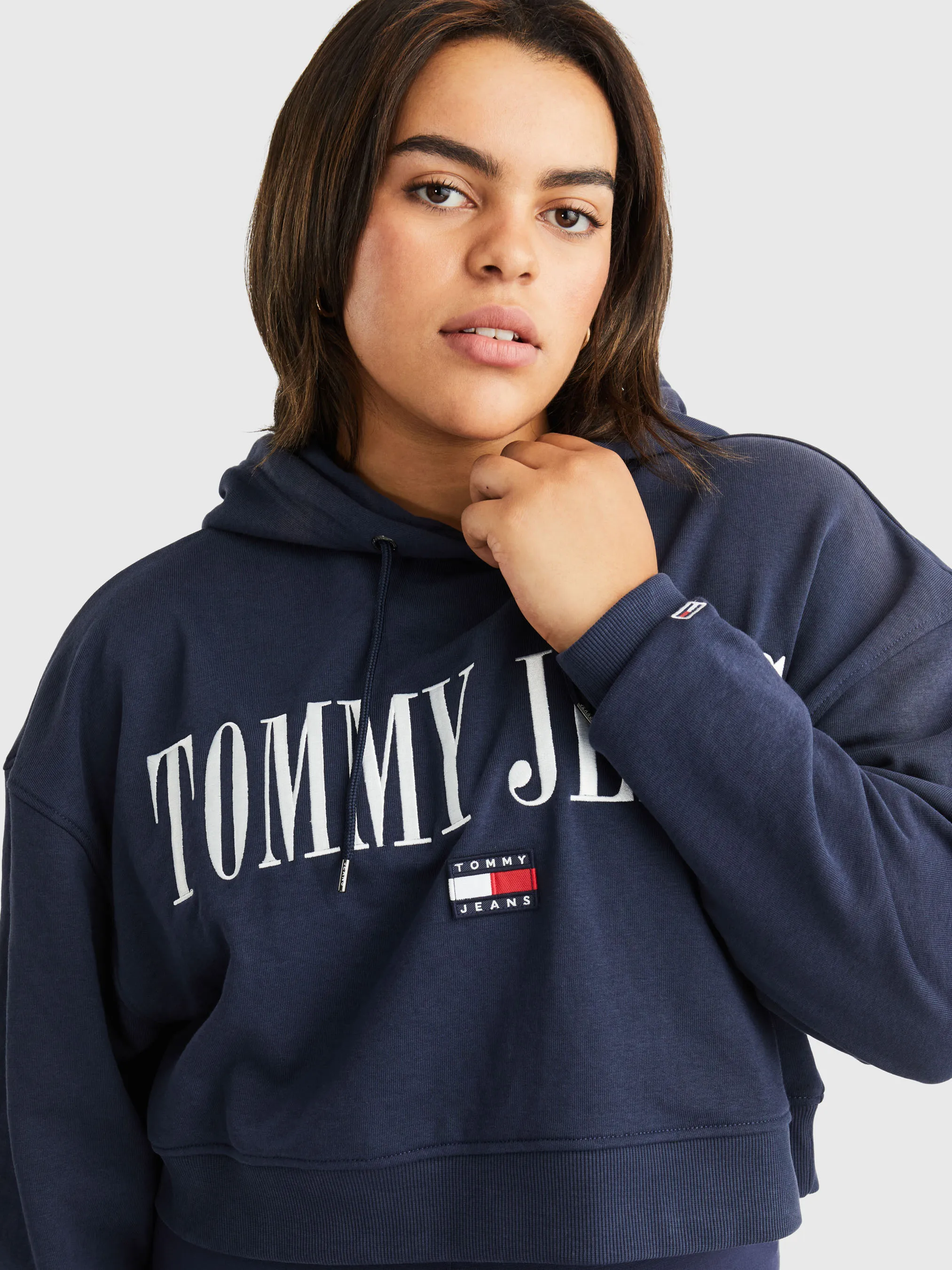 Archive Hoodie | Sweatshirts & Hoodies | Tommy Jeans