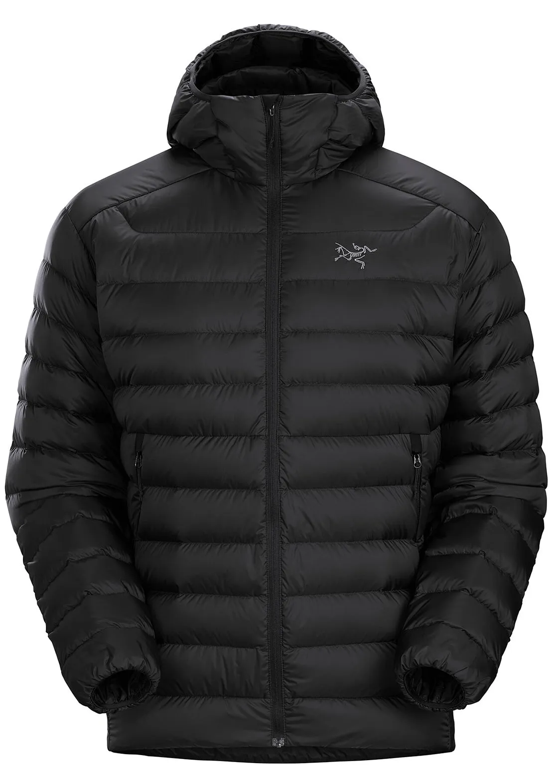 Arc'teryx Men's Cerium Hood Jacket