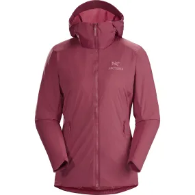 Arc'teryx Atom Sl Hoody Women's Wonderland | Buy Arc'teryx Atom Sl Hoody Women's Wonderland here | Outnorth