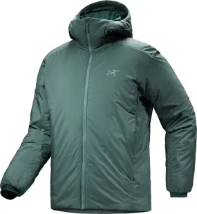 Arc'teryx Men's Atom Heavyweight Hoody Boxcar | Buy Arc'teryx Men's Atom Heavyweight Hoody Boxcar here | Out