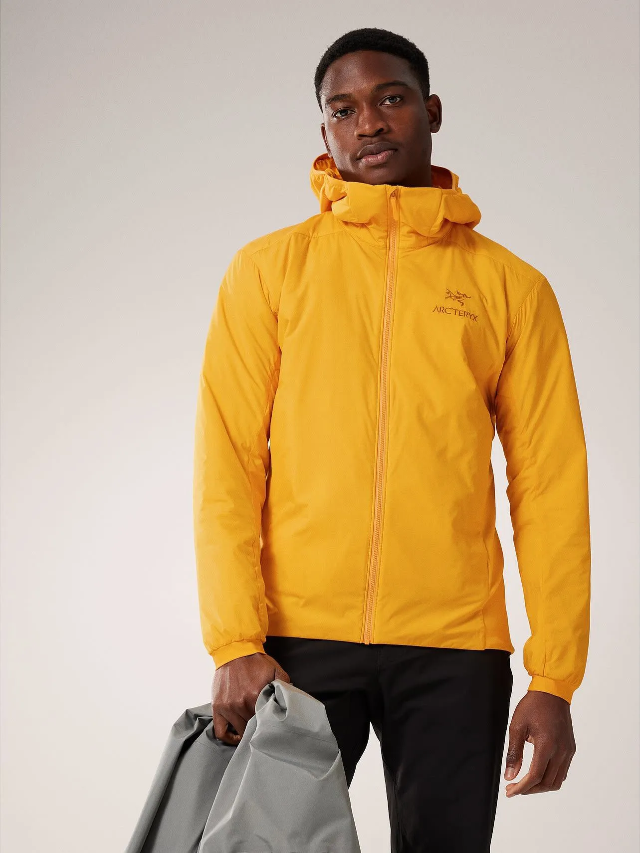 Arc'teryx Men's Atom Hoody Edziza | Buy Arc'teryx Men's Atom Hoody Edziza here | Outnorth