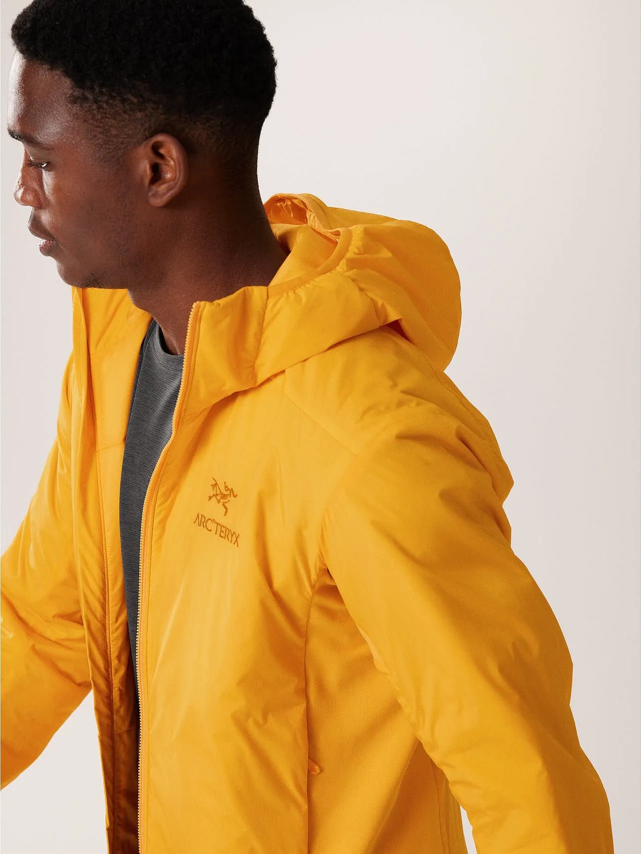 Arc'teryx Men's Atom Hoody Edziza | Buy Arc'teryx Men's Atom Hoody Edziza here | Outnorth