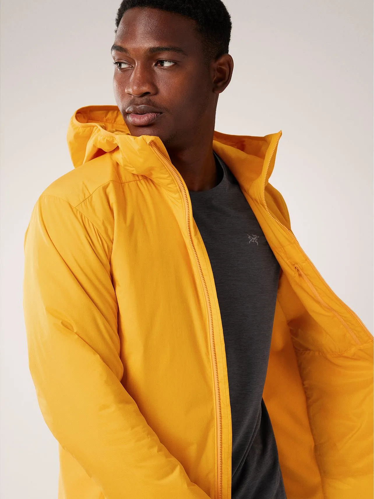 Arc'teryx Men's Atom Hoody Edziza | Buy Arc'teryx Men's Atom Hoody Edziza here | Outnorth