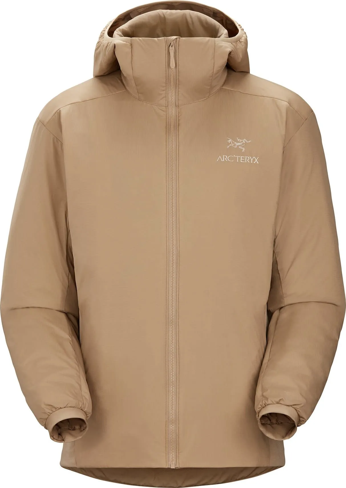 Arc'teryx Men's Atom LT Hoody Canvas | Buy Arc'teryx Men's Atom LT Hoody Canvas here | Outnorth