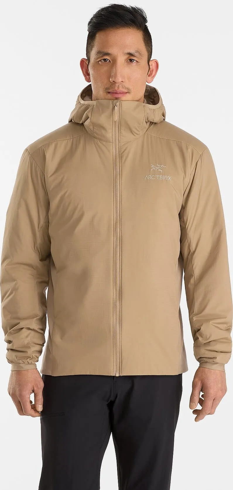 Arc'teryx Men's Atom LT Hoody Canvas | Buy Arc'teryx Men's Atom LT Hoody Canvas here | Outnorth