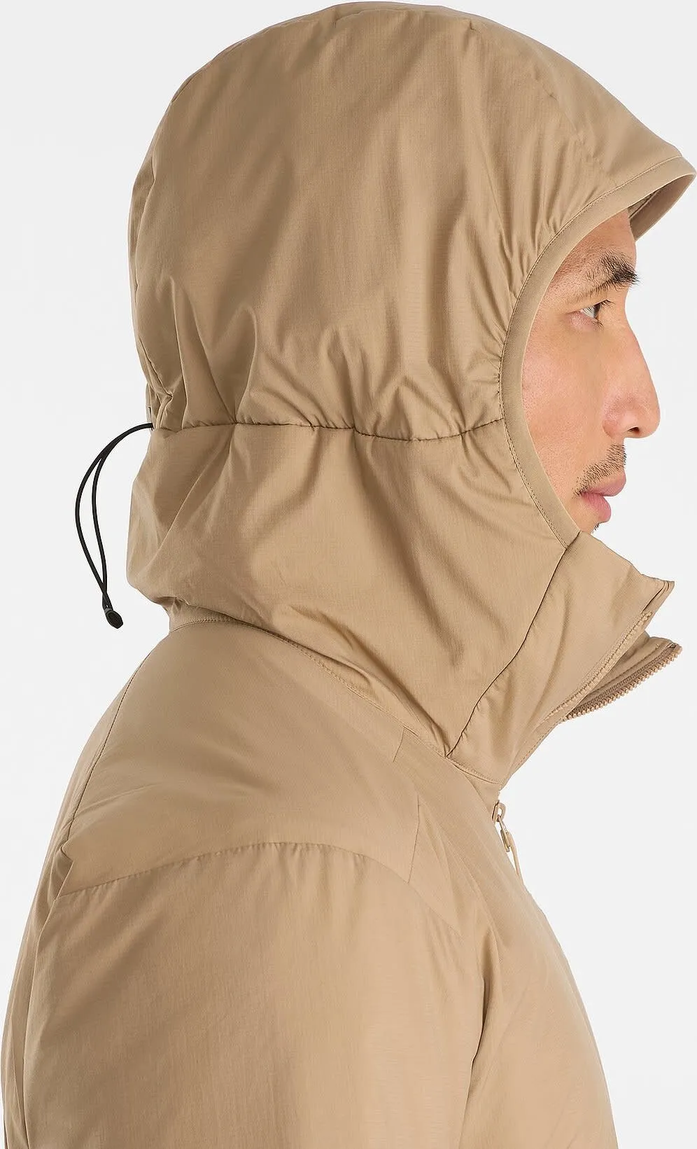 Arc'teryx Men's Atom LT Hoody Canvas | Buy Arc'teryx Men's Atom LT Hoody Canvas here | Outnorth