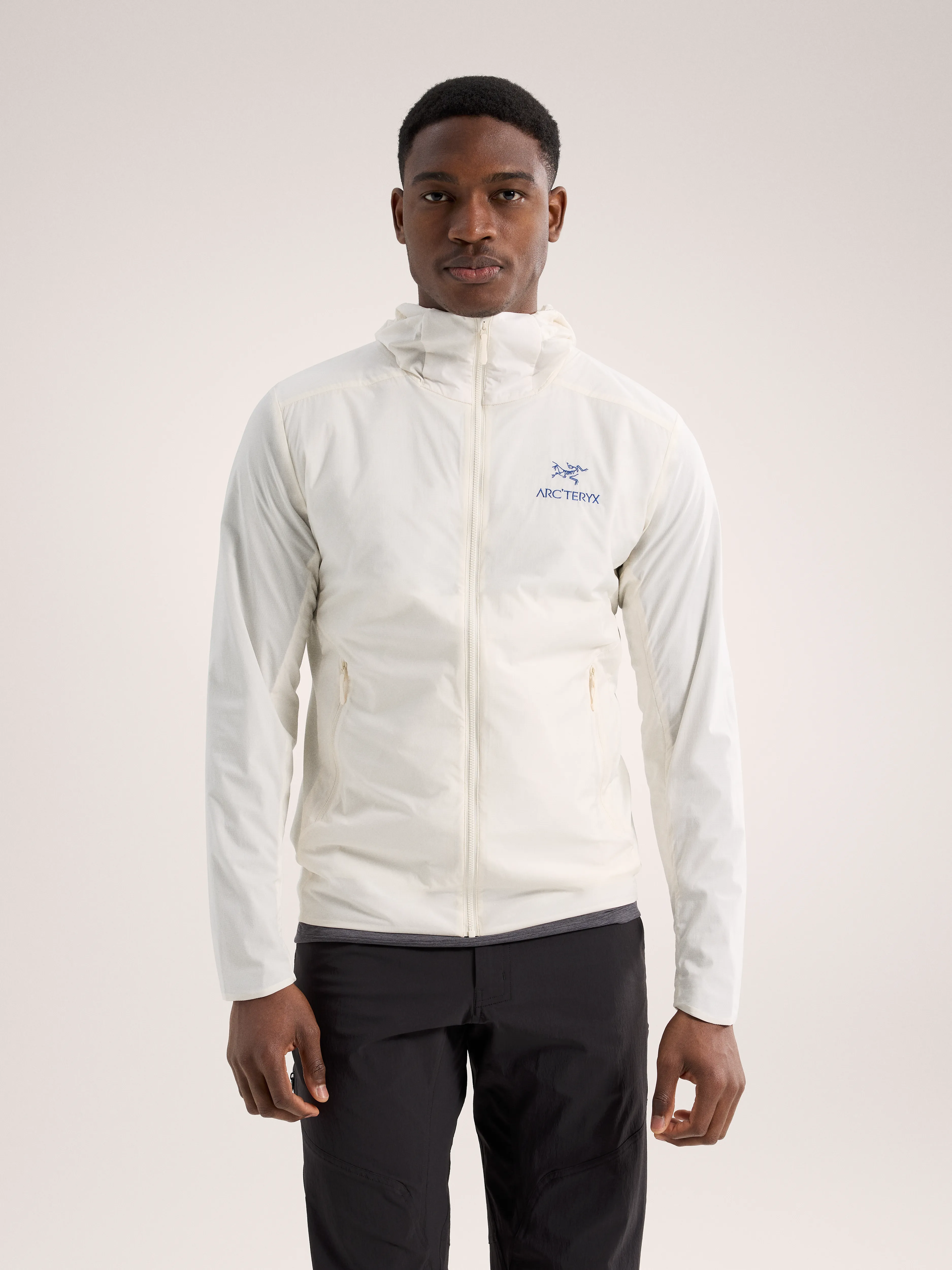 Arc'teryx Men's Atom SL Hoody Arctic Silk/Vitality | Buy Arc'teryx Men's Atom SL Hoody Arctic Silk/Vitality 