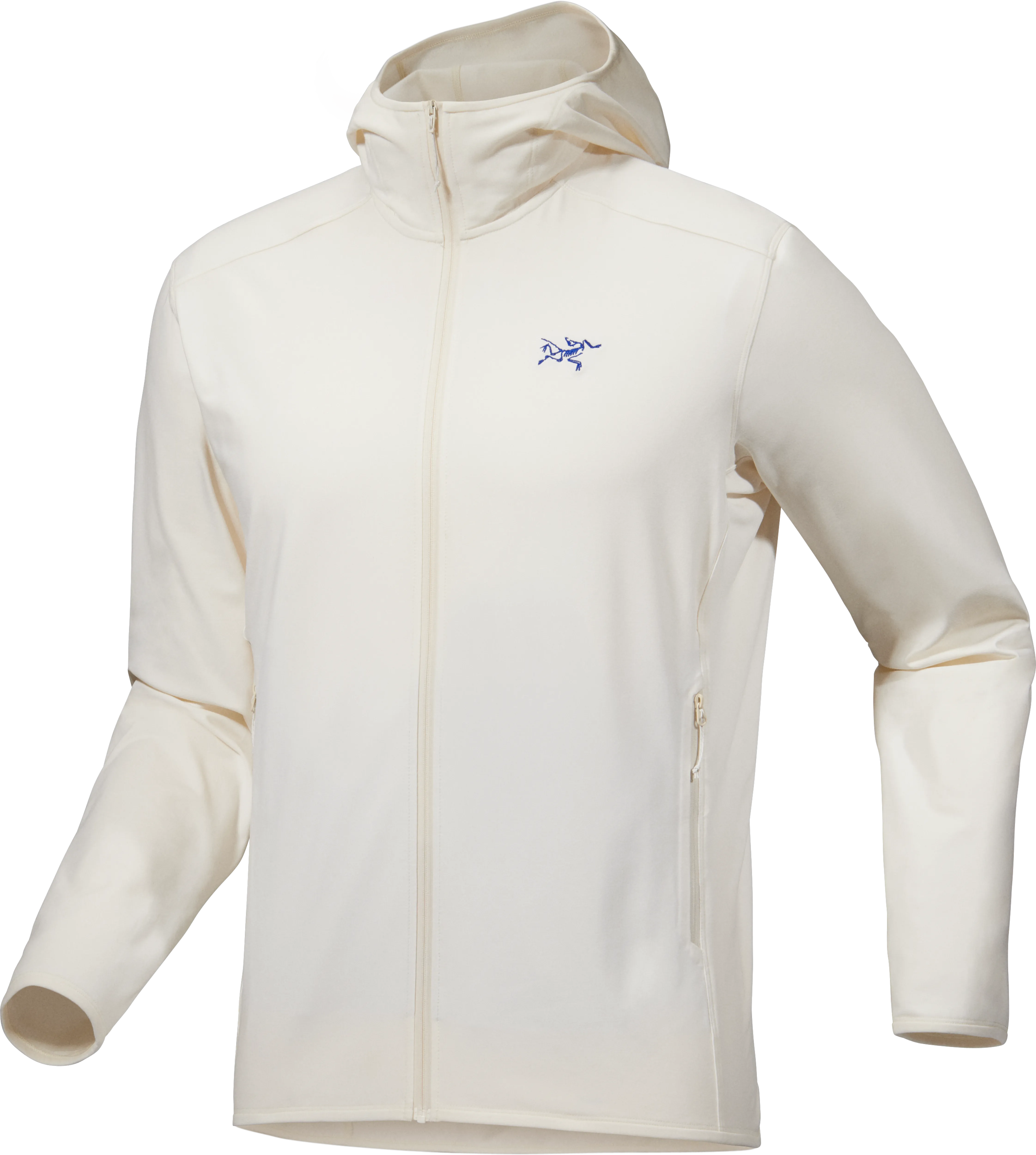 Arc'teryx Men's Kyanite Lightweight Hoody Arctic Silk/Vitality | Buy Arc'teryx Men's Kyanite Lightweight Hoo