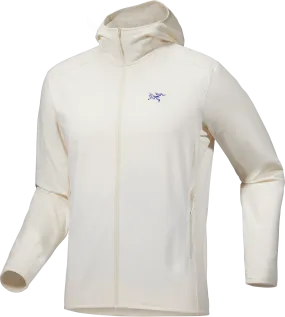 Arc'teryx Men's Kyanite Lightweight Hoody Arctic Silk/Vitality | Buy Arc'teryx Men's Kyanite Lightweight Hoo