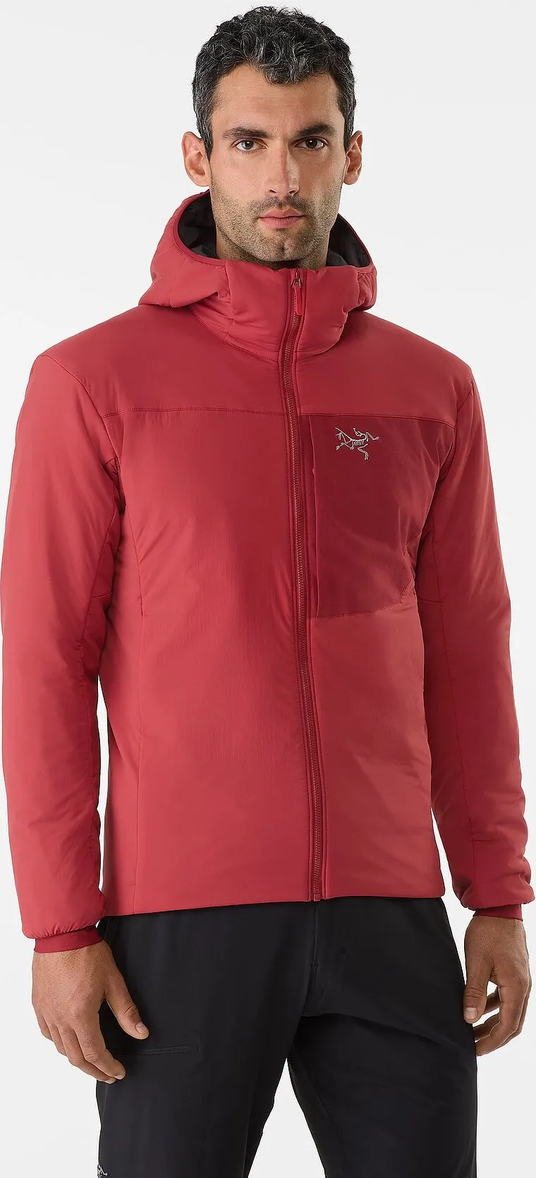 Arc'teryx Men's Proton Light Hoody Bordeaux | Buy Arc'teryx Men's Proton Light Hoody Bordeaux here | Outnort