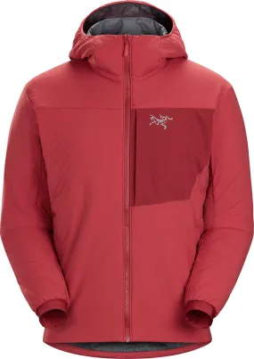 Arc'teryx Men's Proton Light Hoody Bordeaux | Buy Arc'teryx Men's Proton Light Hoody Bordeaux here | Outnort