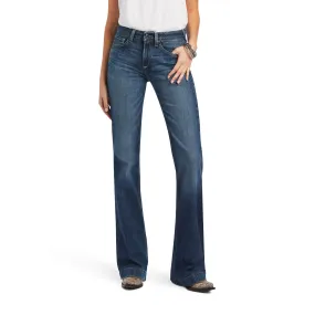 Ariat Womens Toronto Slim Trouser Jeans