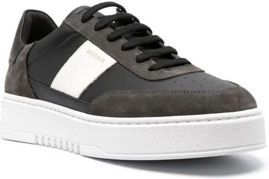 Axel Arigato Orbit Vintage Sneaker Black