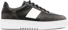 Axel Arigato Orbit Vintage Sneaker Black