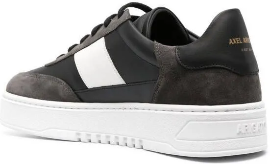 Axel Arigato Orbit Vintage Sneaker Black