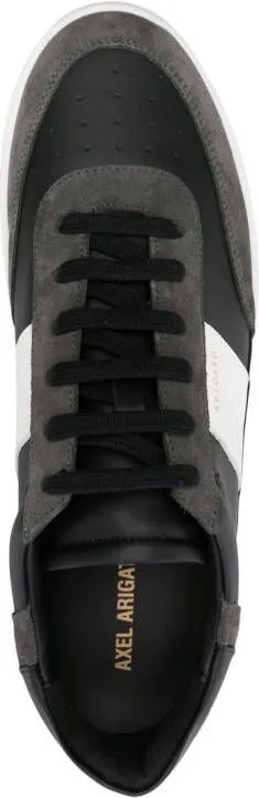 Axel Arigato Orbit Vintage Sneaker Black