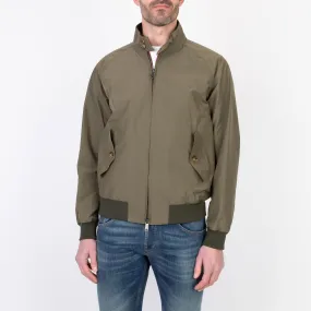 BARACUTA GIUBBOTTO G9 BRCPS0001 BCNY1 6097 ARMY MILITARE 