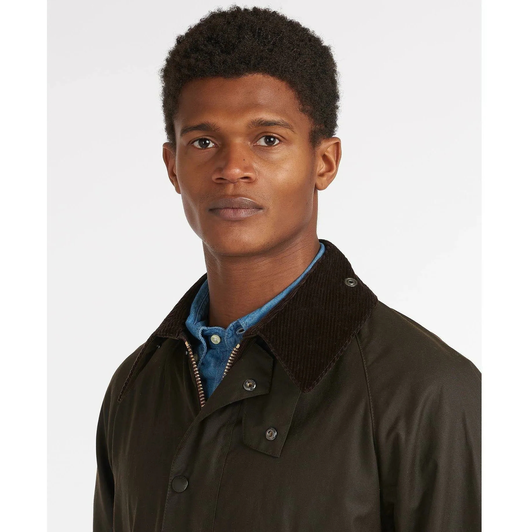 Barbour Classic Bedale Wax Jacket