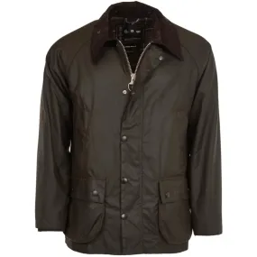 Barbour Classic Bedale Wax Jacket