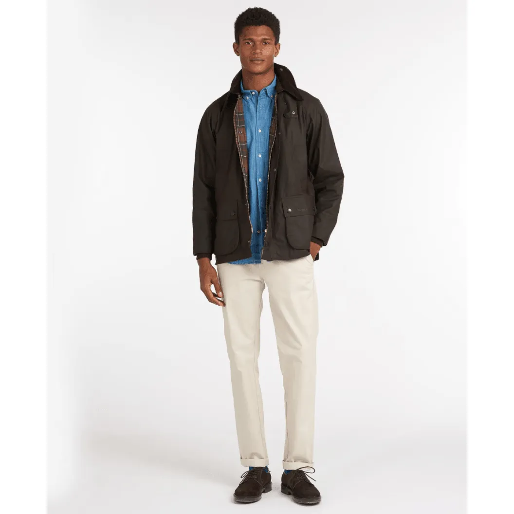 Barbour Classic Bedale Wax Jacket