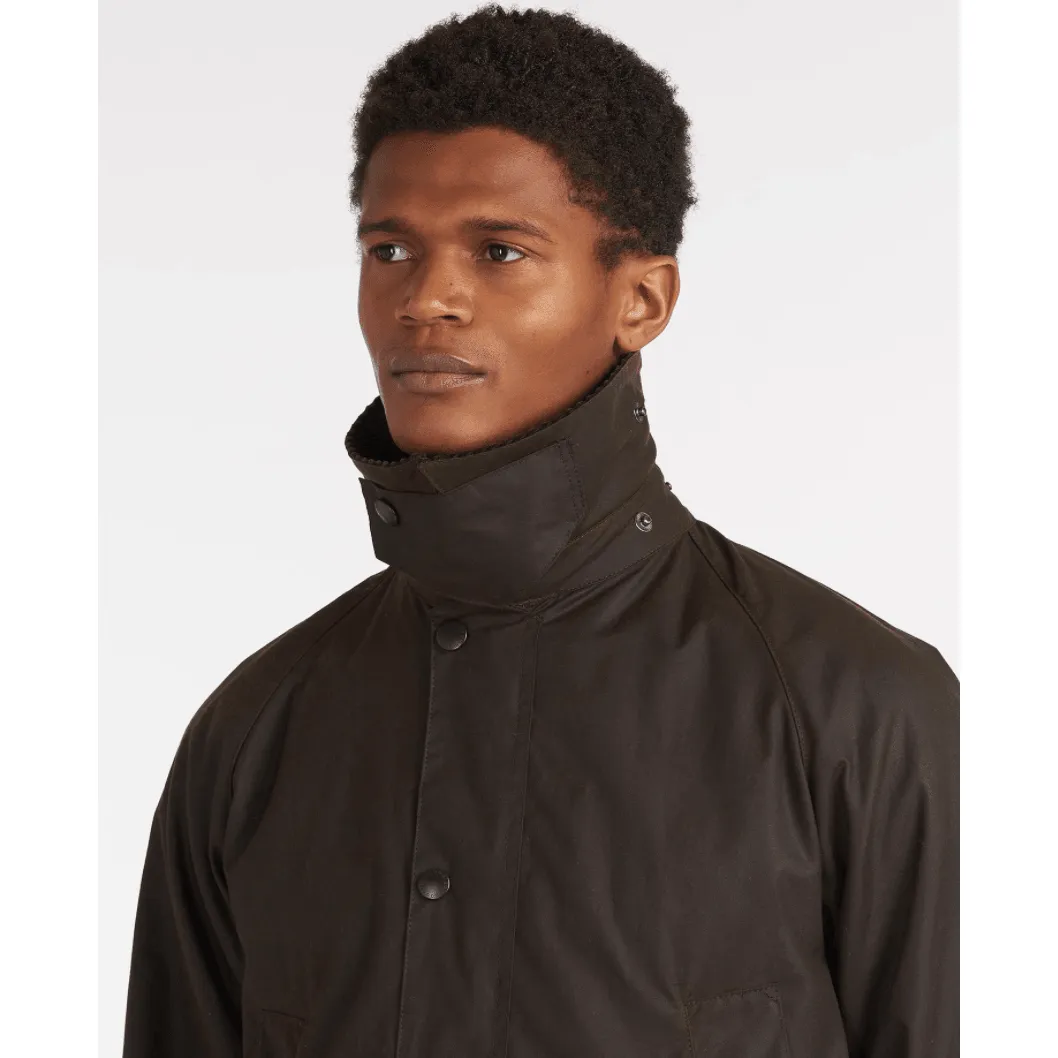 Barbour Classic Bedale Wax Jacket