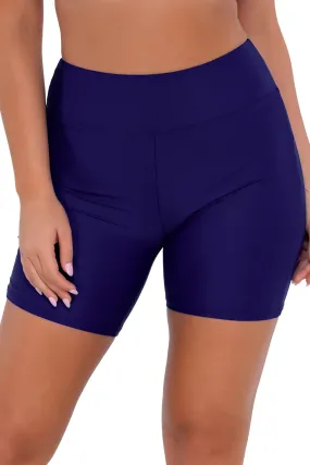 Bayside Bike Shorts