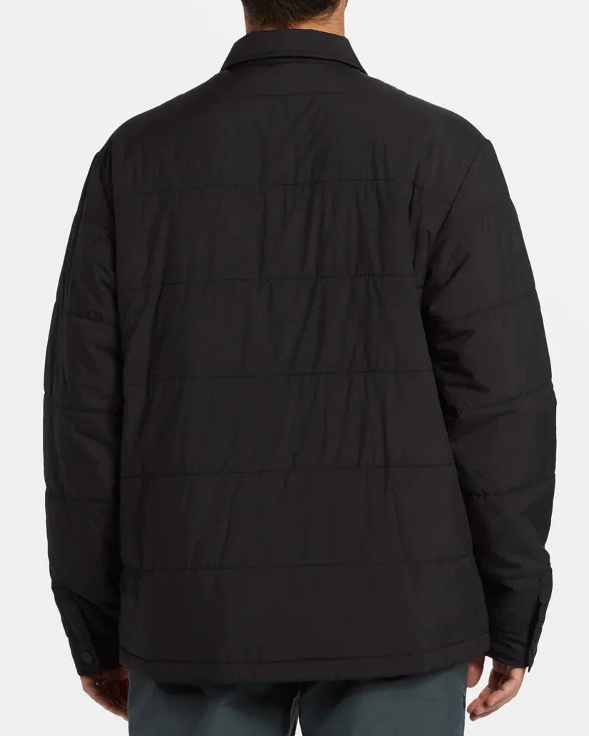 Billabong Montana Button Jacket