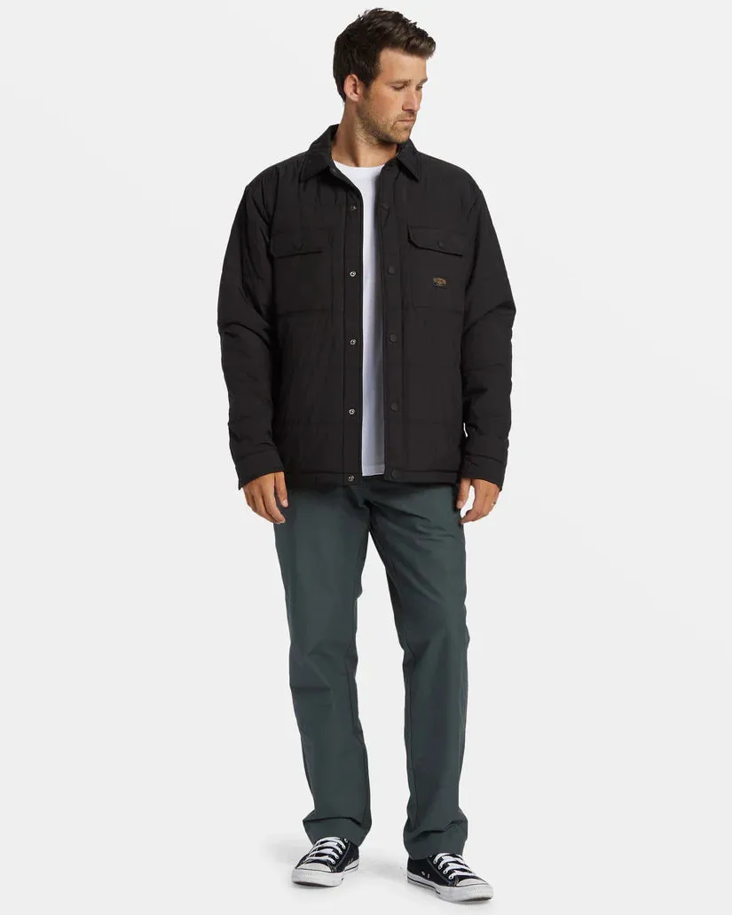 Billabong Montana Button Jacket